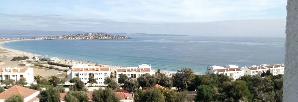 Arriendo departamentos Puerto Velero capacidad